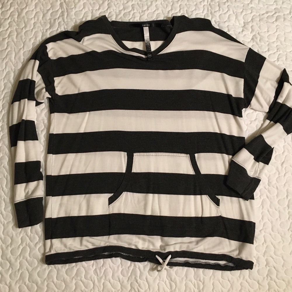 Kensie top